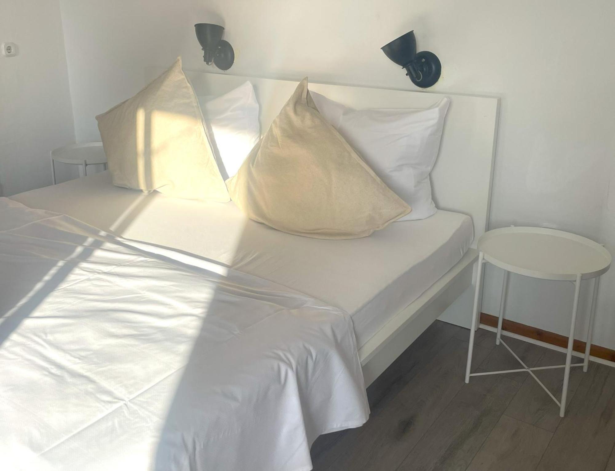 Peters Aparthotel ゴスラー エクステリア 写真